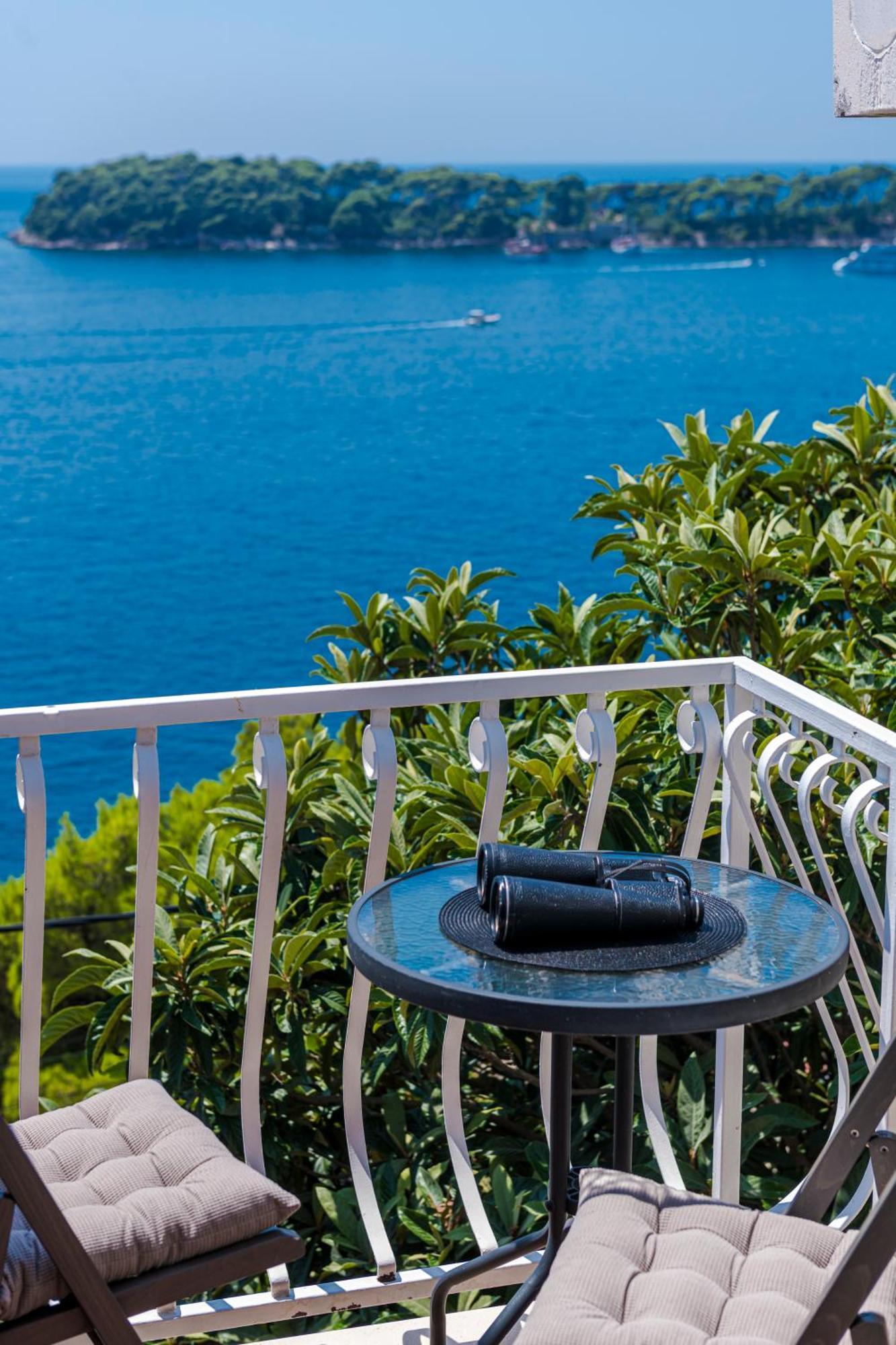 Pool Deck Comfort Appartamento